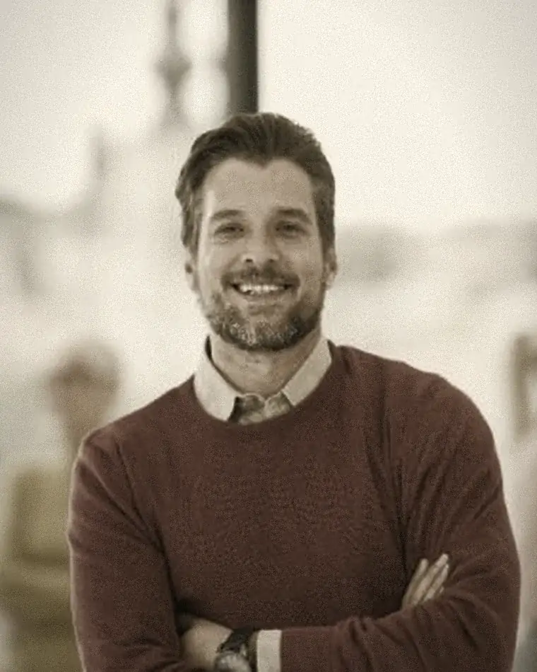 Alistair MacKenzie, Managing Director at Luxe Housing