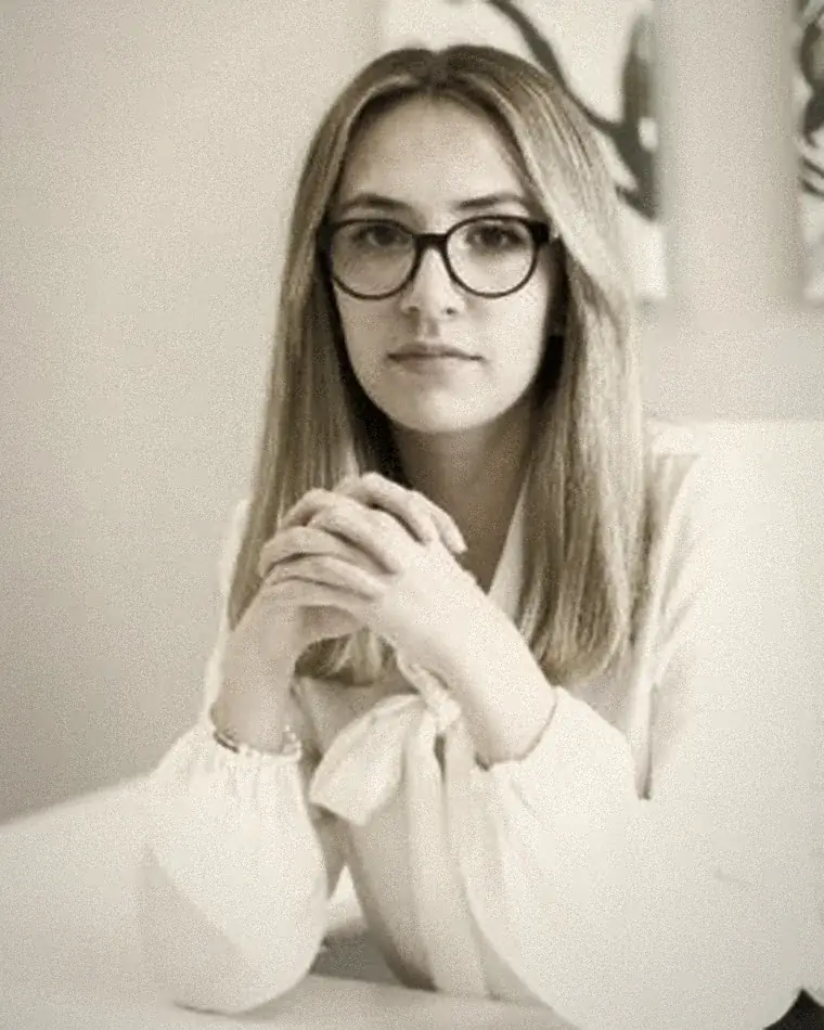 Fiona Campbell, Director of Acquisitions at Luxe Housing